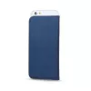 iLike Universal Smart Magnet 4.7-5.3 Dark Blue θήκη πορτοφόλι