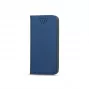 iLike Universal Smart Magnet 4.7-5.3 Dark Blue θήκη πορτοφόλι