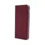 iLike Xiaomi 11T / 11T Pro Θήκη Βιβλίο V1 Burgundy