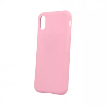 iLike Xiaomi 11T/11T Pro Θήκη TPU Matt Ροζ