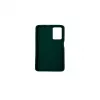 iLike Xiaomi Ματ TPU Θήκη Redmi Note 11 Pro 4G / Note 11 Pro 5G Forest Green