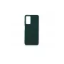 iLike Xiaomi Ματ TPU Θήκη Redmi Note 11 Pro 4G / Note 11 Pro 5G Forest Green