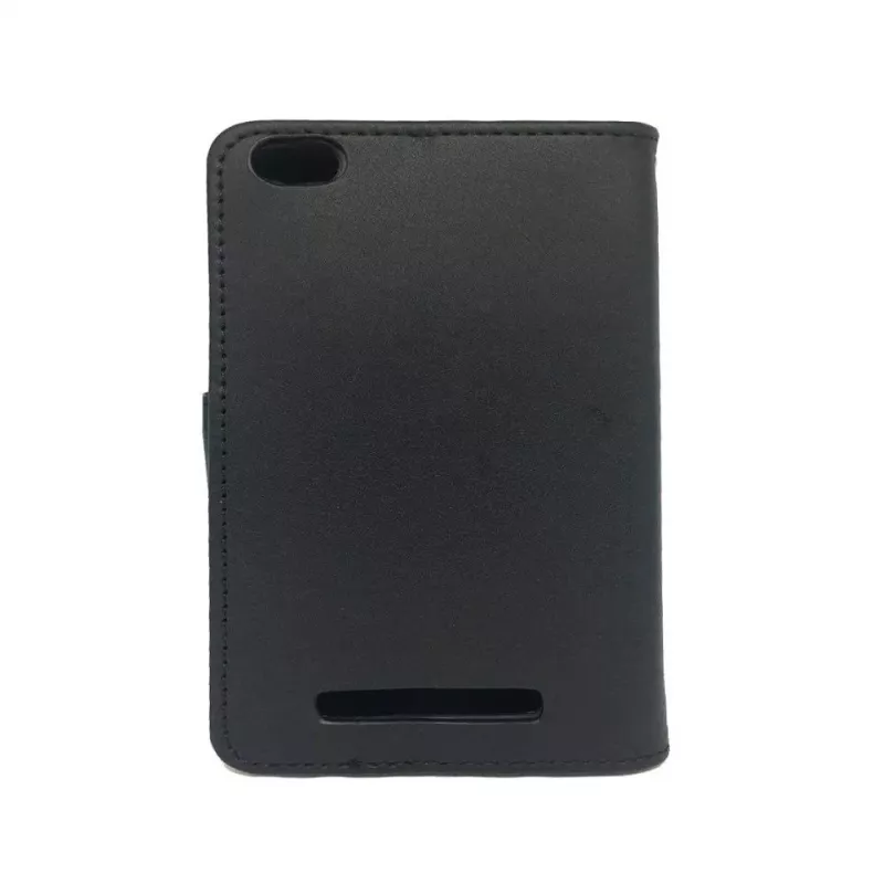 iLike Xiaomi Mi Max 2 Θήκη Βιβλίο Μαύρο