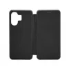 iLike Xiaomi Poco M6 Book Case Slim Μαύρο