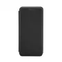 iLike Xiaomi Poco M6 Book Case Slim Μαύρο
