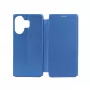 iLike Xiaomi Poco M6 Book Θήκη Slim Midnight Blue