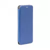 iLike Xiaomi Poco M6 Book Θήκη Slim Midnight Blue
