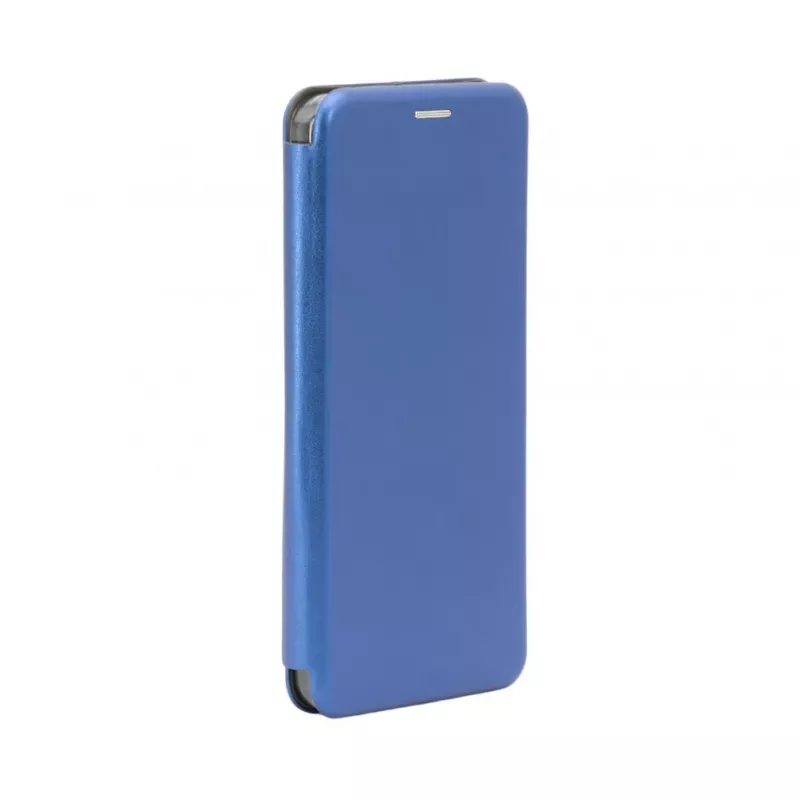 iLike Xiaomi Poco M6 Book Θήκη Slim Midnight Blue