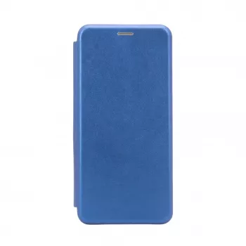 iLike Xiaomi Poco M6 Book Θήκη Slim Midnight Blue