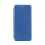 iLike Xiaomi Poco M6 Book Θήκη Slim Midnight Blue