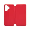 iLike Xiaomi Poco M6 Book Case Slim Κόκκινο