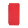iLike Xiaomi Poco M6 Book Case Slim Κόκκινο