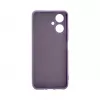 iLike Xiaomi Poco M6 Θήκη Nano Σιλικόνης Μωβ