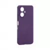iLike Xiaomi Poco M6 Θήκη Nano Σιλικόνης Μωβ