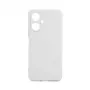 iLike Xiaomi Poco M6 Θήκη Σιλικόνης Nano Ασημί