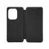 iLike Xiaomi Poco M6 Pro Θήκη βιβλίου Slim Μαύρο
