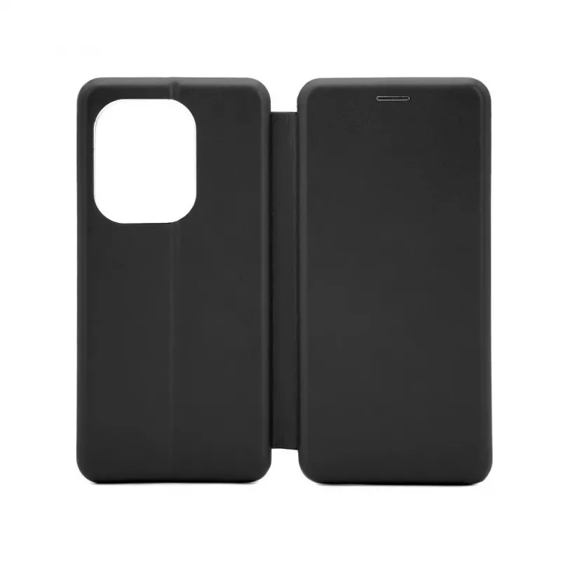 iLike Xiaomi Poco M6 Pro Θήκη βιβλίου Slim Μαύρο