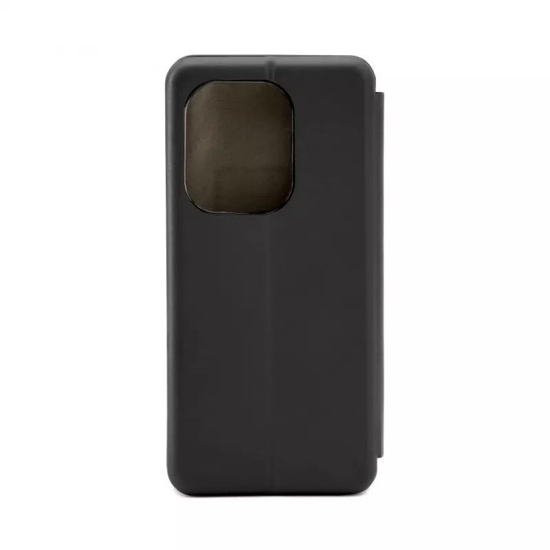 iLike Xiaomi Poco M6 Pro Θήκη βιβλίου Slim Μαύρο
