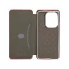 iLike Xiaomi Poco M6 Pro Book Case Slim Κόκκινο