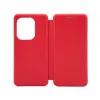 iLike Xiaomi Poco M6 Pro Book Case Slim Κόκκινο