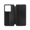 iLike Xiaomi Poco X6 Θήκη Βιβλίου Slim Μαύρη