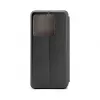 iLike Xiaomi Poco X6 Θήκη Βιβλίου Slim Μαύρη