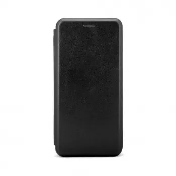 iLike Xiaomi Poco X6 Θήκη Βιβλίου Slim Μαύρη