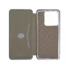 iLike Θήκη Book Slim για Xiaomi Poco X6 Midnight Blue