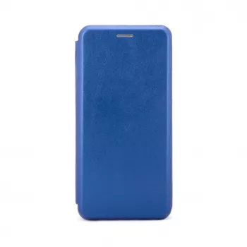 iLike Θήκη Book Slim για Xiaomi Poco X6 Midnight Blue