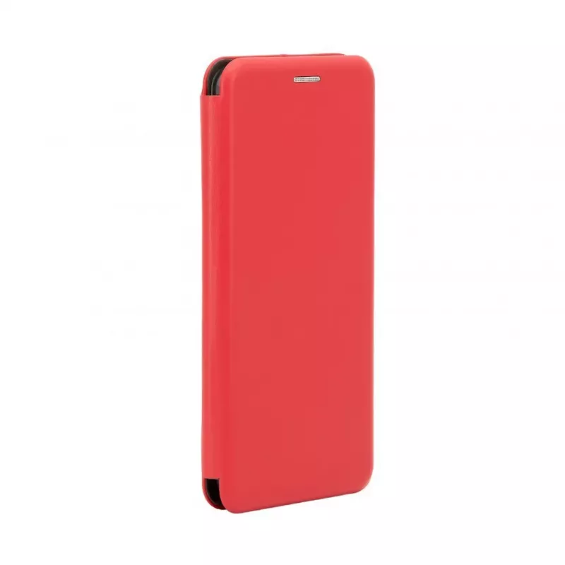 iLike Xiaomi Poco X6 Θήκη Βιβλίου Λεπτή Κόκκινο