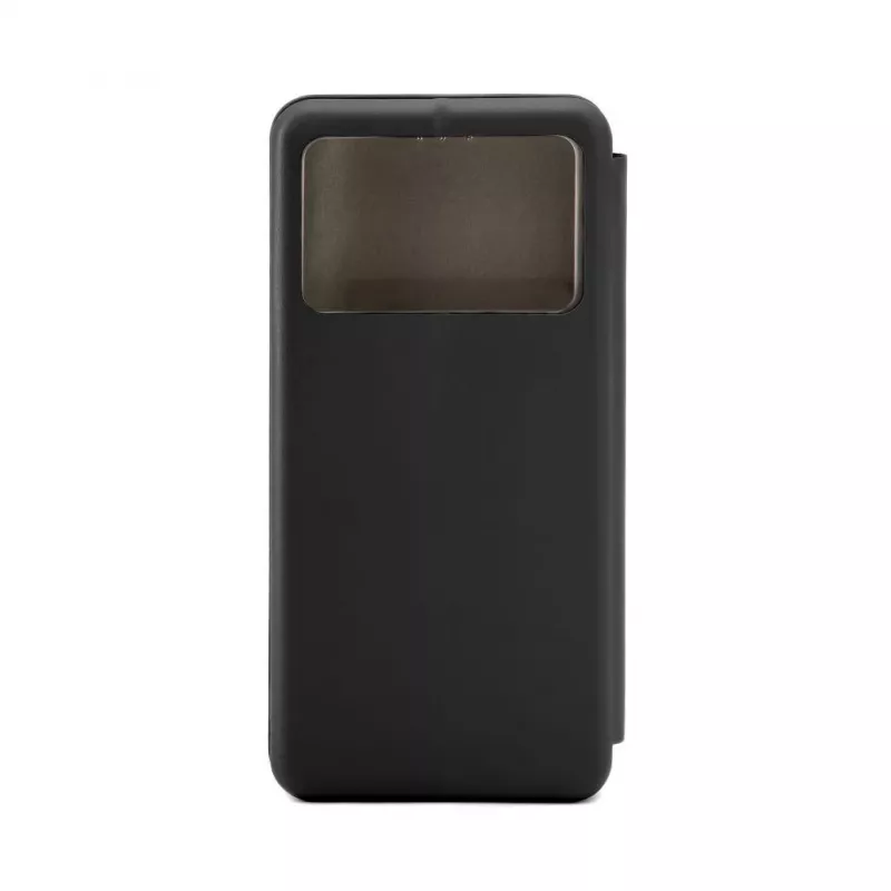 iLike Xiaomi Poco X6 Pro Θήκη βιβλίου λεπτή μαύρη