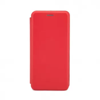 iLike Xiaomi Poco X6 Pro Θήκη Βιβλίου Slim Κόκκινη