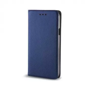 iLike Xiaomi Redmi 10 Θήκη Βιβλίου V1 Μπλε Ναυτικό