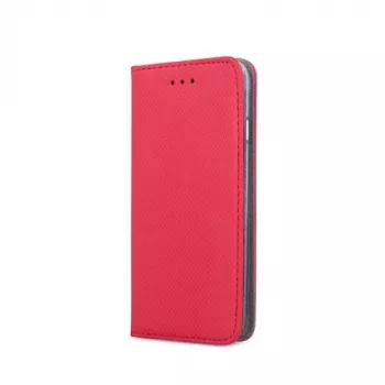 iLike Θήκη Book V1 για Xiaomi Redmi 10 Κόκκινο
