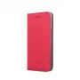 iLike Θήκη Book V1 για Xiaomi Redmi 10 Κόκκινο