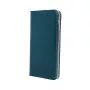 iLike Xiaomi Redmi 10C / Poco C40 Book Case V1 σκούρο πράσινο