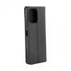 iLike Xiaomi Redmi 12 Book Case Slim Μαύρο