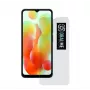 iLike Xiaomi Redmi 12C Μεμβράνη Προστασίας Οθόνης 2.5D Διάφανη
