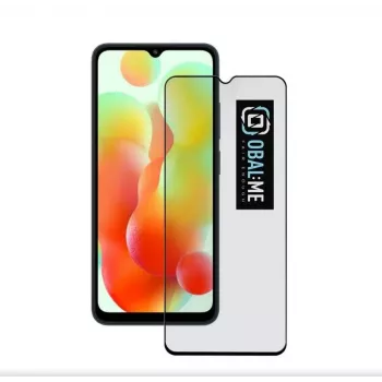 iLike - Xiaomi Redmi 12C μαύρο