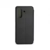 iLike Xiaomi Redmi 13C 4G / Poco C65 Θήκη Βιβλίου Slim Μαύρο