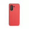 iLike Xiaomi Redmi 13C 4G / Poco C65 Book Case Slim κόκκινο