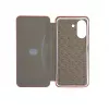 iLike Xiaomi Redmi 13C 4G / Poco C65 Book Case Slim κόκκινο
