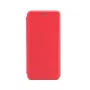 iLike Xiaomi Redmi 13C 4G / Poco C65 Book Case Slim κόκκινο
