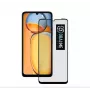 iLike Xiaomi Redmi 13C 4G/Poco C65 Glass Screen Protector Μαύρη