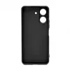 iLike Xiaomi Redmi 13C 4G / Poco C65 θήκη σιλικόνης Nano μαύρο