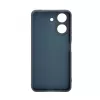 iLike Xiaomi Redmi 13C 4G / Poco C65 Θήκη Nano Silicone Μπλε