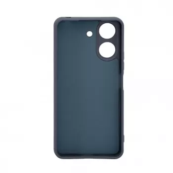 iLike Xiaomi Redmi 13C 4G / Poco C65 Θήκη Nano Silicone Μπλε
