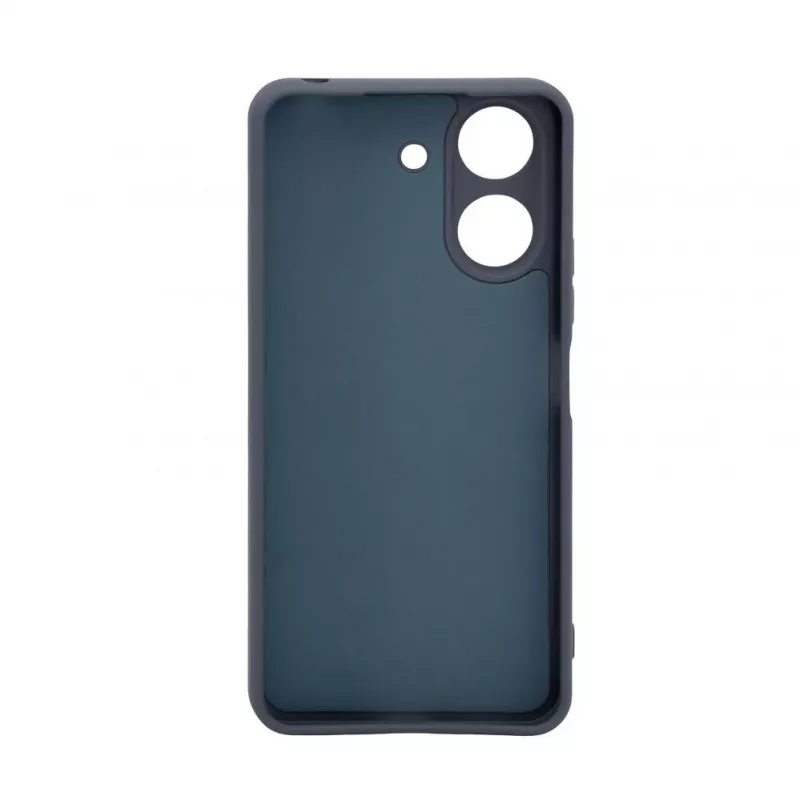 iLike Xiaomi Redmi 13C 4G / Poco C65 Θήκη Nano Silicone Μπλε