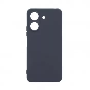 iLike Xiaomi Redmi 13C 4G / Poco C65 Θήκη Nano Silicone Μπλε