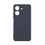 iLike Xiaomi Redmi 13C 4G / Poco C65 Θήκη Nano Silicone Μπλε